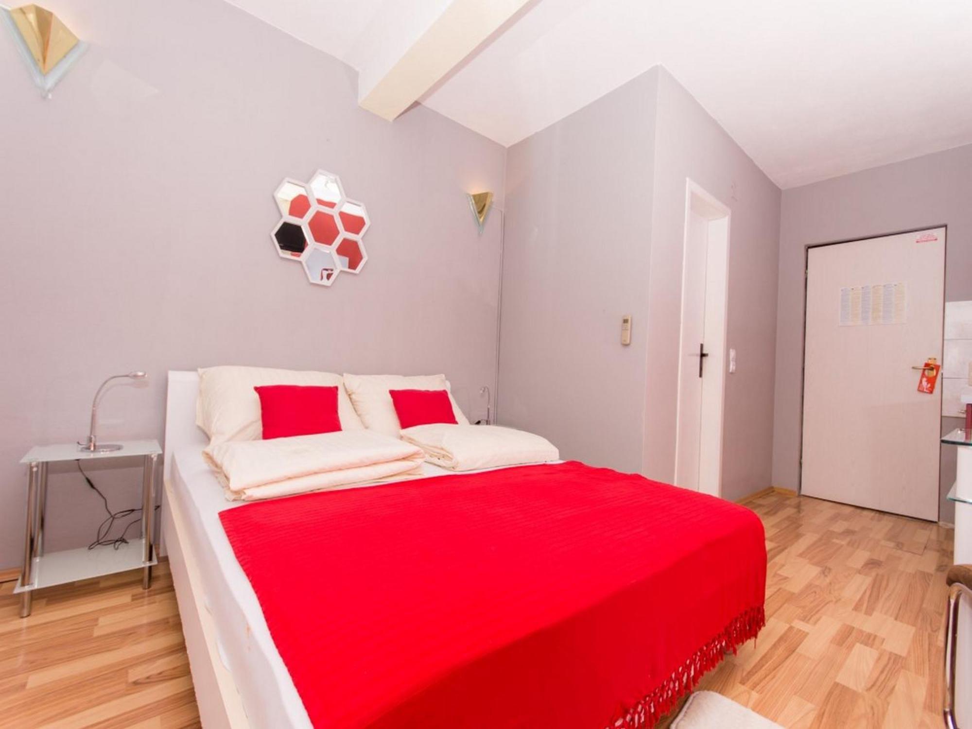 Villa Stil Трогир Номер фото