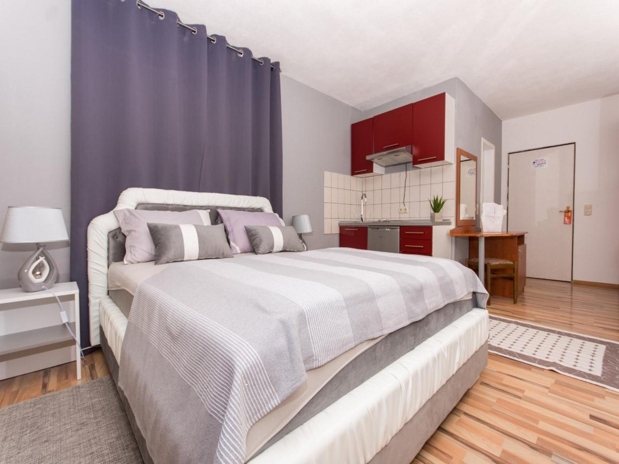 Villa Stil Трогир Номер фото